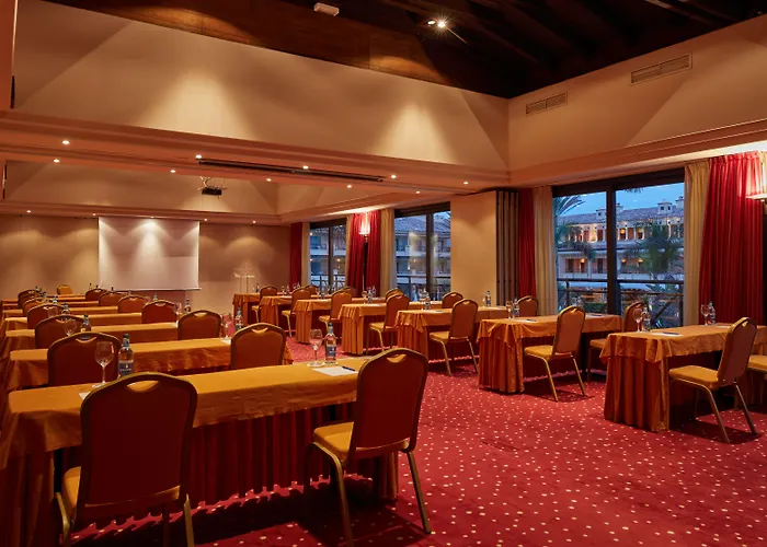 Hotell Secrets Bahia Real & Adults Only Corralejo