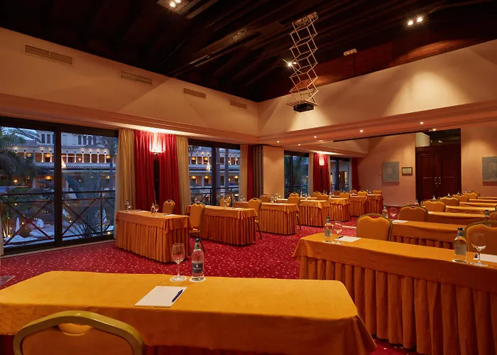 Hotell Secrets Bahia Real & Adults Only