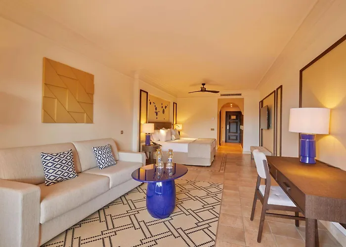 Hotell Secrets Bahia Real & Adults Only Corralejo