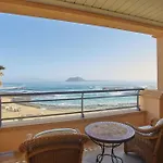 Secrets Bahia Real & Adults Only 5* 코라레호