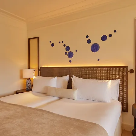 Secrets Bahia Real Resort & Spa - Adults Only - Hyatt Inclusive Collection