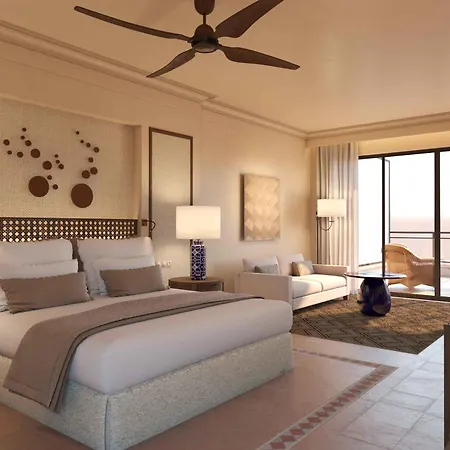 Secrets Bahia Real & Adults Only 5* Коральео