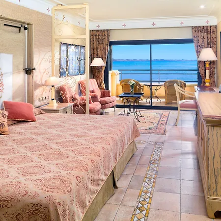 Secrets Bahia Real & Adults Only Hotel