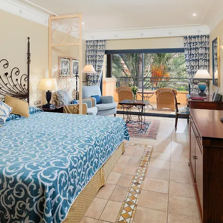 Secrets Bahia Real & Adults Only 5* Коральео