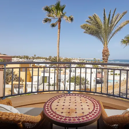 Secrets Bahia Real & Adults Only Коральео