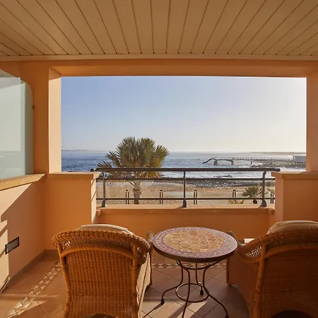 Secrets Bahia Real & Adults Only Отель