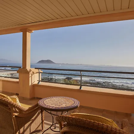 Ξενοδοχείο Secrets Bahia Real & Adults Only