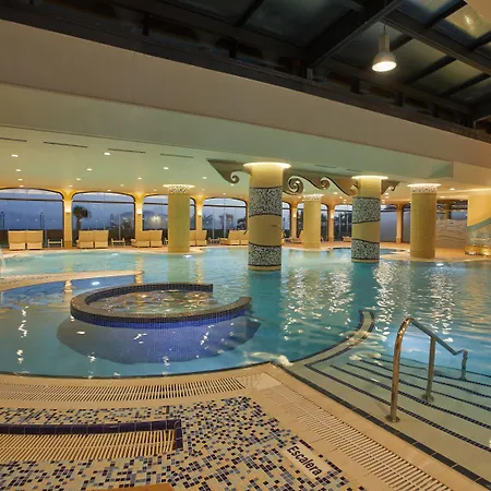 Secrets Bahia Real & Adults Only Hotel