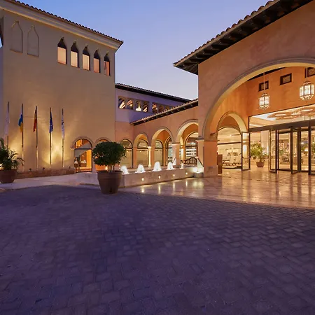 Secrets Bahia Real & Adults Only Ξενοδοχείο Κοραλέχο