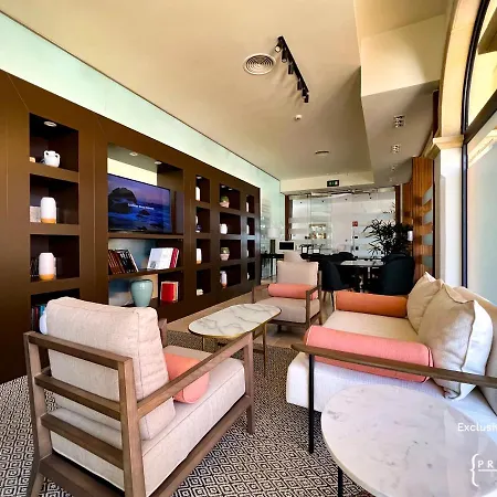 Secrets Bahia Real & Adults Only 5* Κοραλέχο