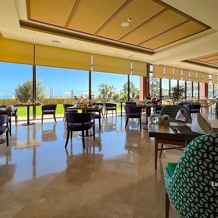 Secrets Bahia Real & Adults Only Hotell Corralejo