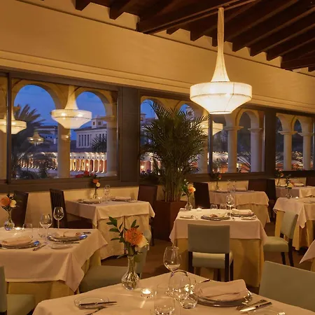 Secrets Bahia Real & Adults Only 5* Коральео