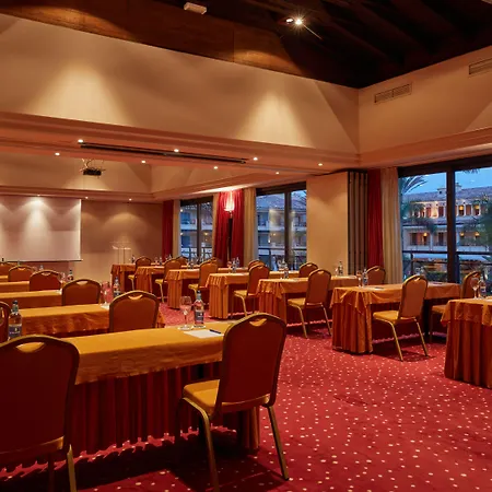 Hotel Secrets Bahia Real Resort & Spa - Adults Only - Hyatt Inclusive Collection Corralejo