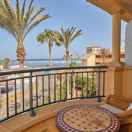 Secrets Bahia Real & Adults Only Hotel 5*