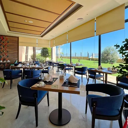 Secrets Bahia Real & Adults Only Hotel Corralejo