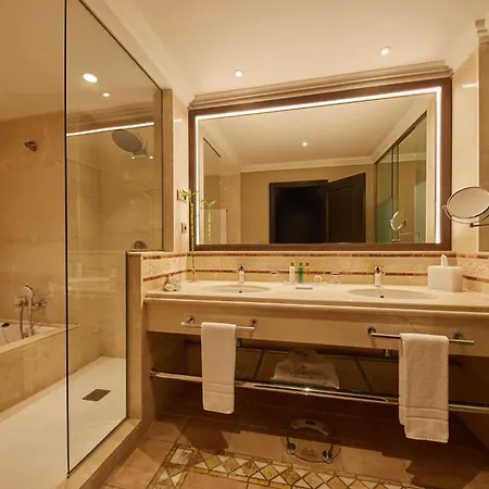Secrets Bahia Real & Adults Only Hotel Corralejo