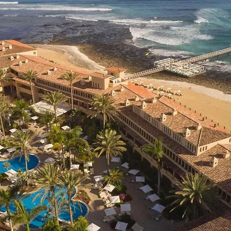 Secrets Bahia Real & Adults Only 5* Κοραλέχο