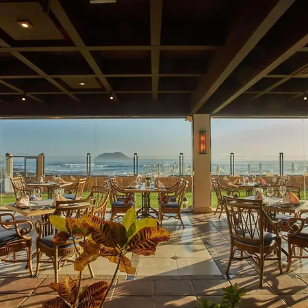 Secrets Bahia Real & Adults Only Ξενοδοχείο