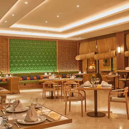 Secrets Bahia Real & Adults Only Отель 5*