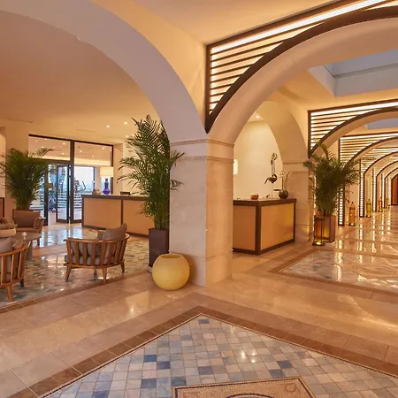 Secrets Bahia Real & Adults Only 5*