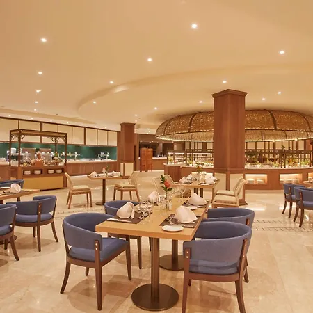 Secrets Bahia Real & Adults Only 5* Κοραλέχο