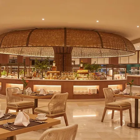Secrets Bahia Real & Adults Only 5* Κοραλέχο