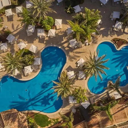 Secrets Bahia Real & Adults Only Отель