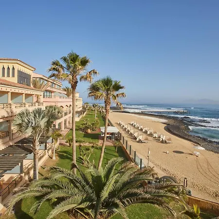 Отель Secrets Bahia Real & Adults Only