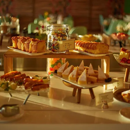 Secrets Bahia Real & Adults Only Ξενοδοχείο Κοραλέχο