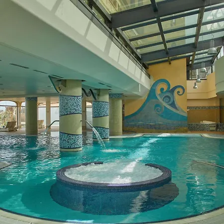 Secrets Bahia Real & Adults Only Отель Коральео