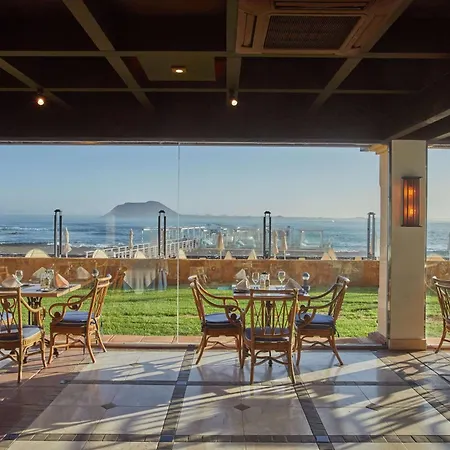 Ξενοδοχείο Secrets Bahia Real & Adults Only 5*