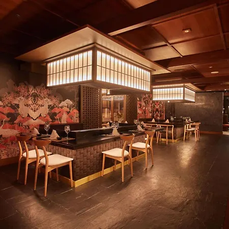 Secrets Bahia Real & Adults Only Отель Коральео