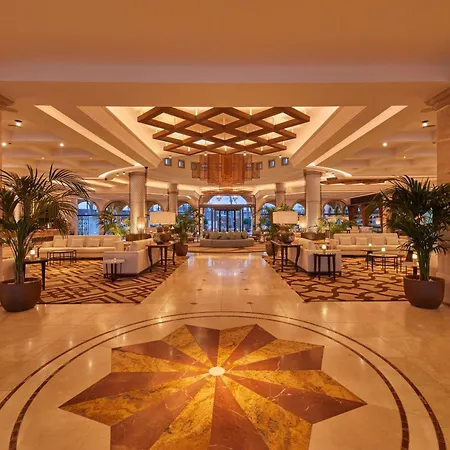 Secrets Bahia Real & Adults Only Коральео