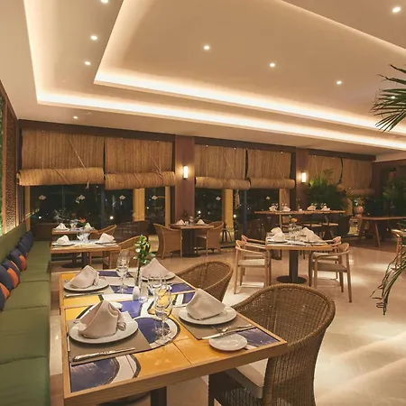 Secrets Bahia Real & Adults Only Коральео