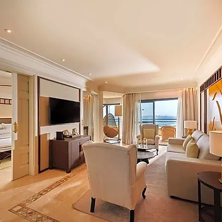 ホテル Secrets Bahia Real & Adults Only 5*
