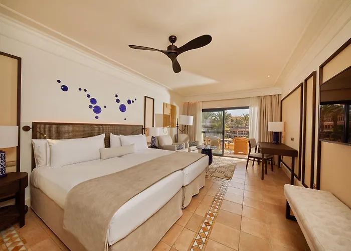 Hotel Secrets Bahia Real & Adults Only 5*