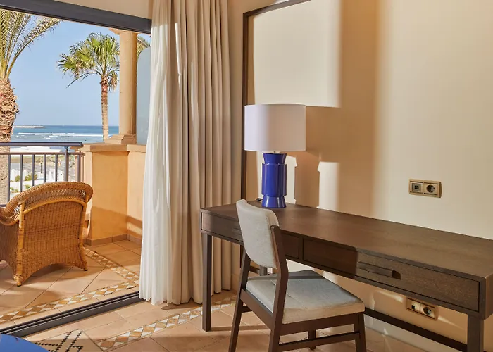 Hotel Secrets Bahia Real & Adults Only