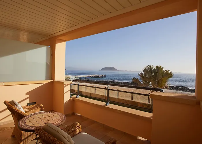 Secrets Bahia Real & Adults Only Corralejo