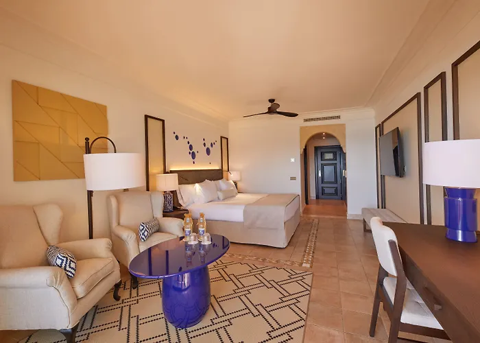 Hotel Secrets Bahia Real & Adults Only Corralejo