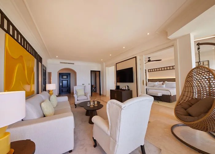 Secrets Bahia Real & Adults Only Hotel