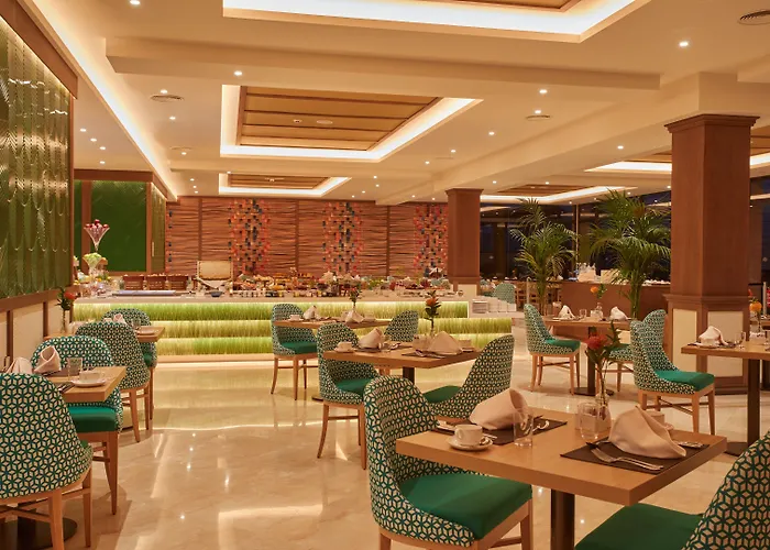 Secrets Bahia Real & Adults Only 5* Corralejo