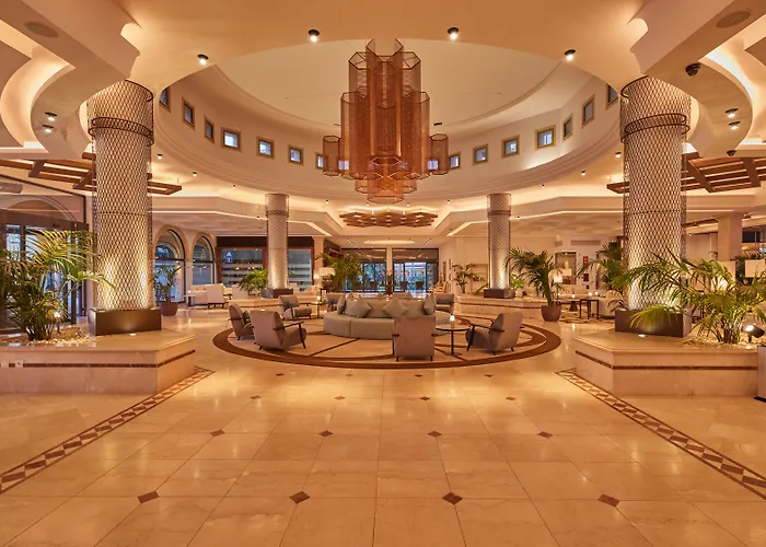 Secrets Bahia Real & Adults Only Corralejo