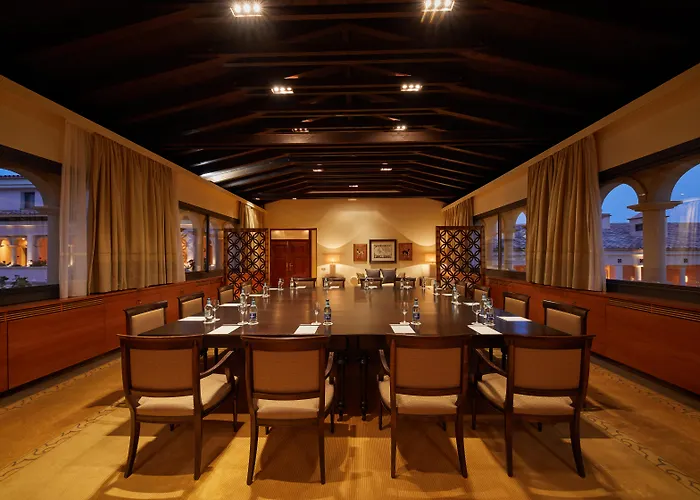 Secrets Bahia Real & Adults Only Hotel 5*