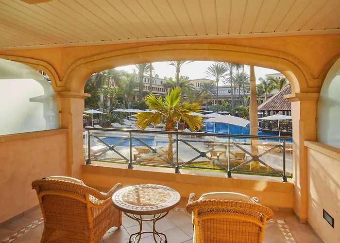 Hotel Secrets Bahia Real & Adults Only Corralejo