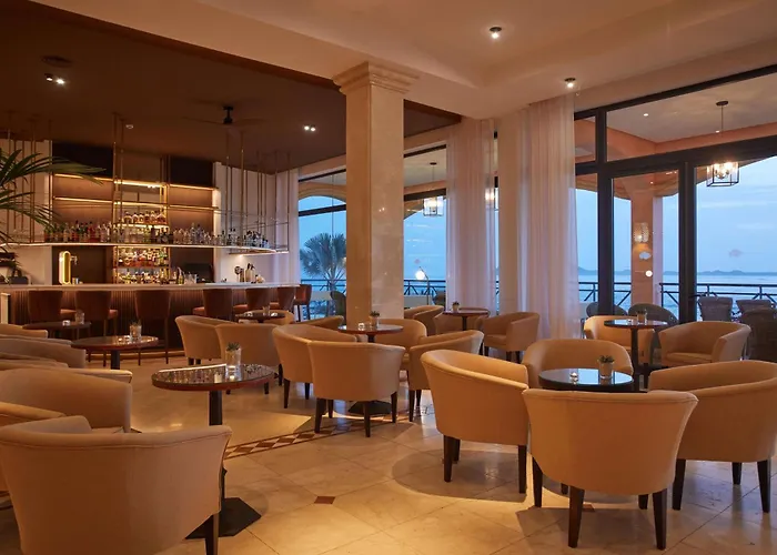 Secrets Bahia Real & Adults Only