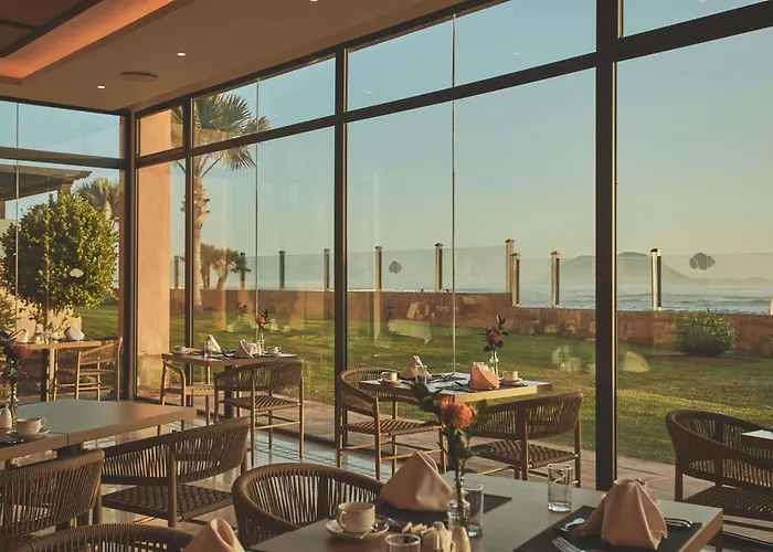 Secrets Bahia Real & Adults Only Hotel Corralejo