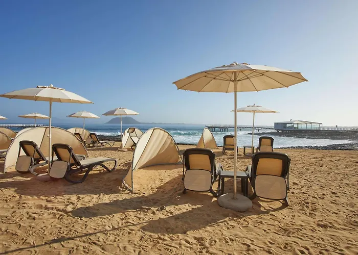 Hotel Secrets Bahia Real & Adults Only