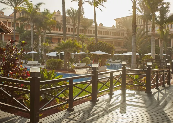 Secrets Bahia Real & Adults Only Hotel Corralejo