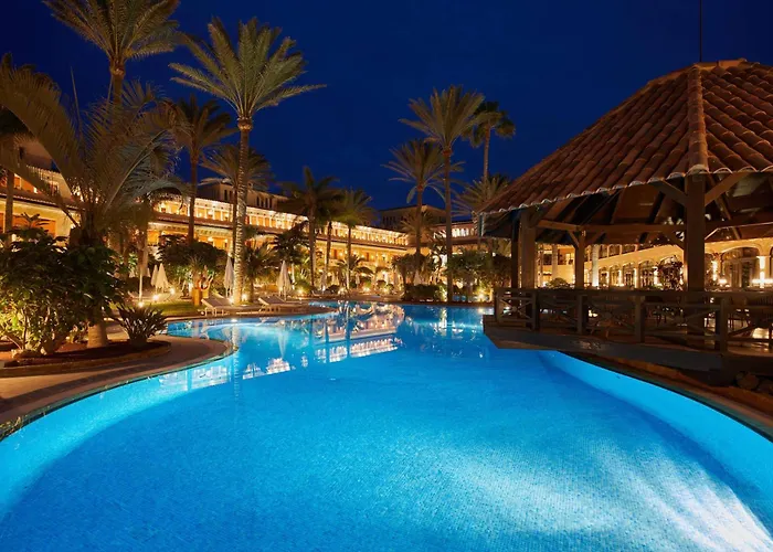 Hotel Secrets Bahia Real & Adults Only