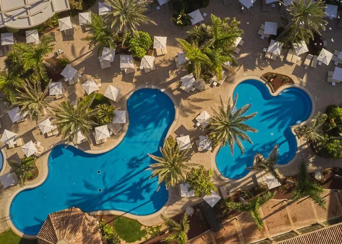 Secrets Bahia Real & Adults Only Hotel